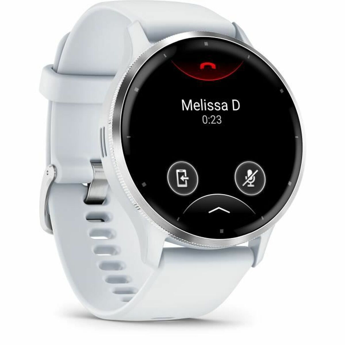 Montre intelligente GARMIN Blanc
