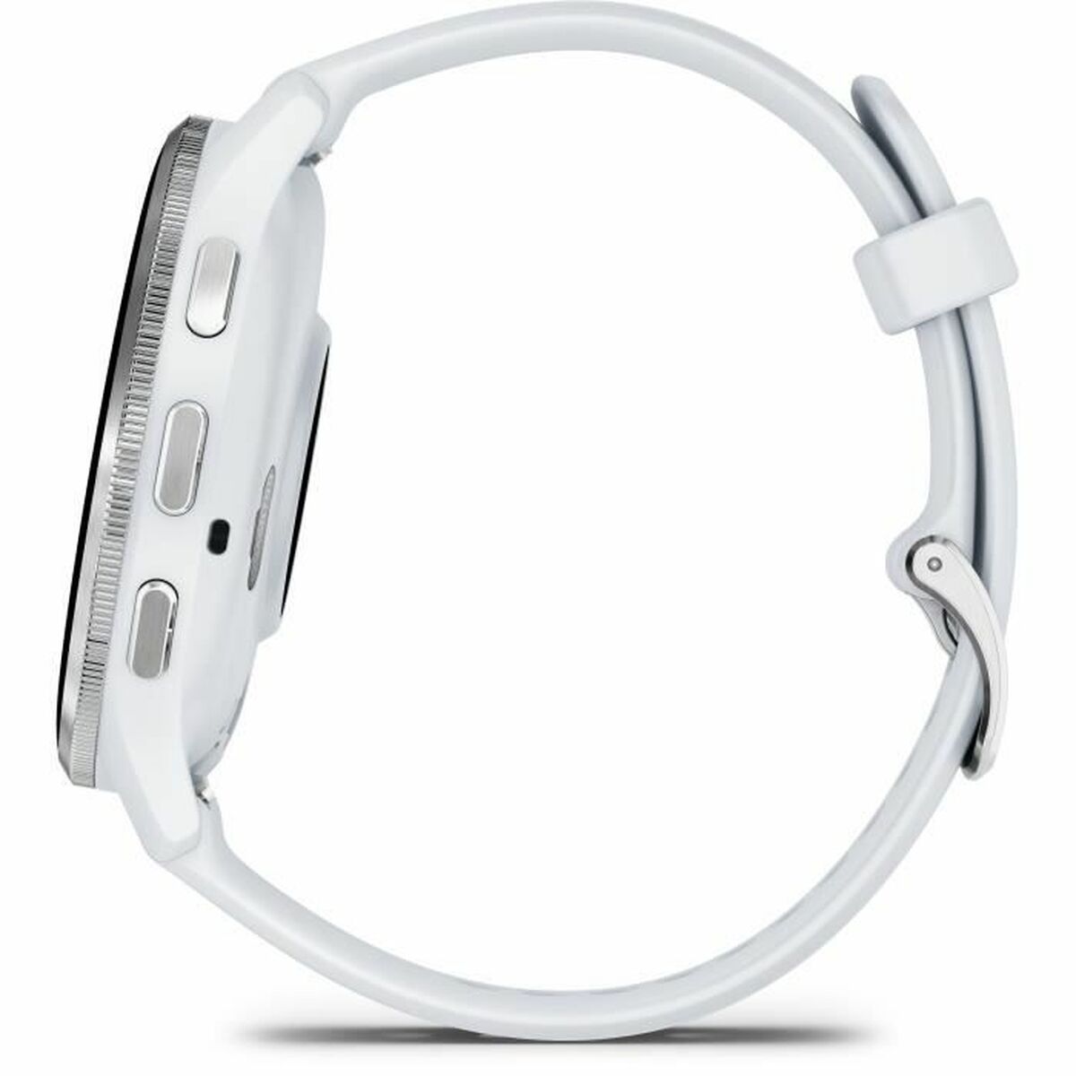 Montre intelligente GARMIN Blanc
