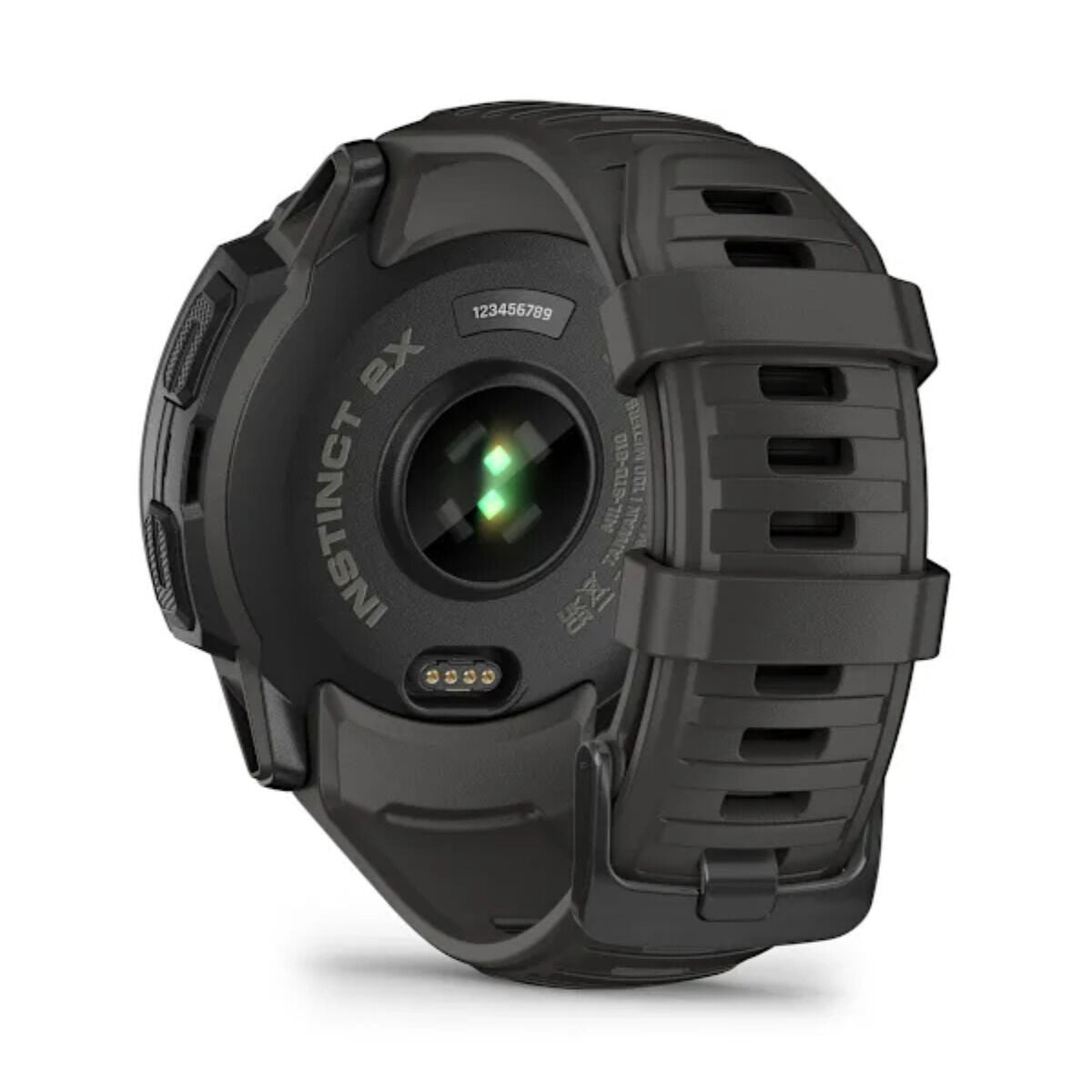 Montre intelligente GARMIN 010-02805-00 Noir 1,1" Ø 50 mm