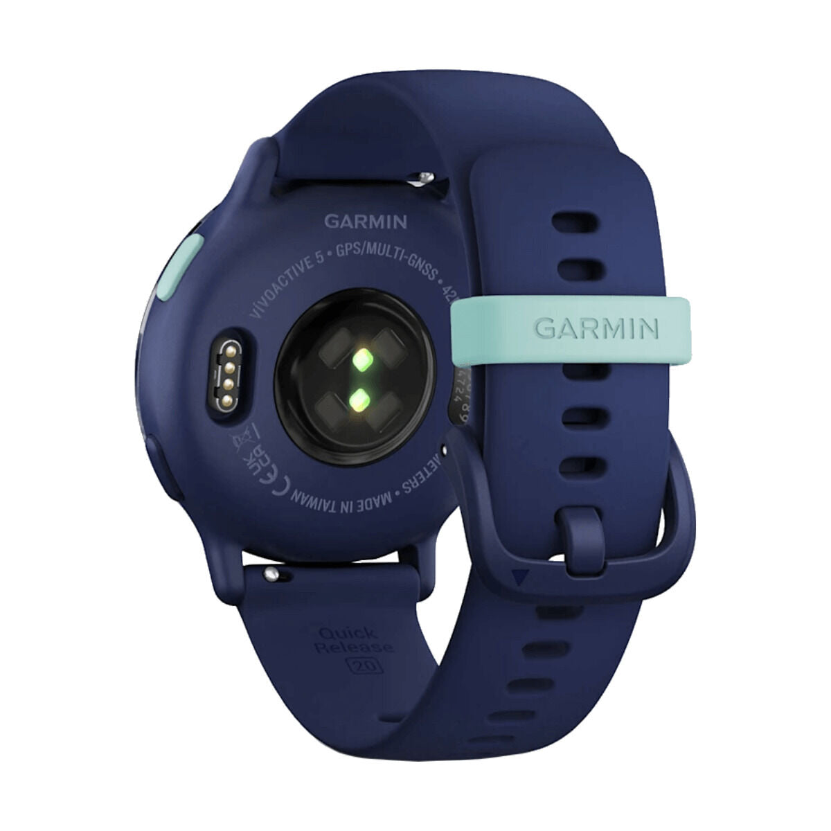 Montre Homme GARMIN 010-02862-12 Bleu 1,2"