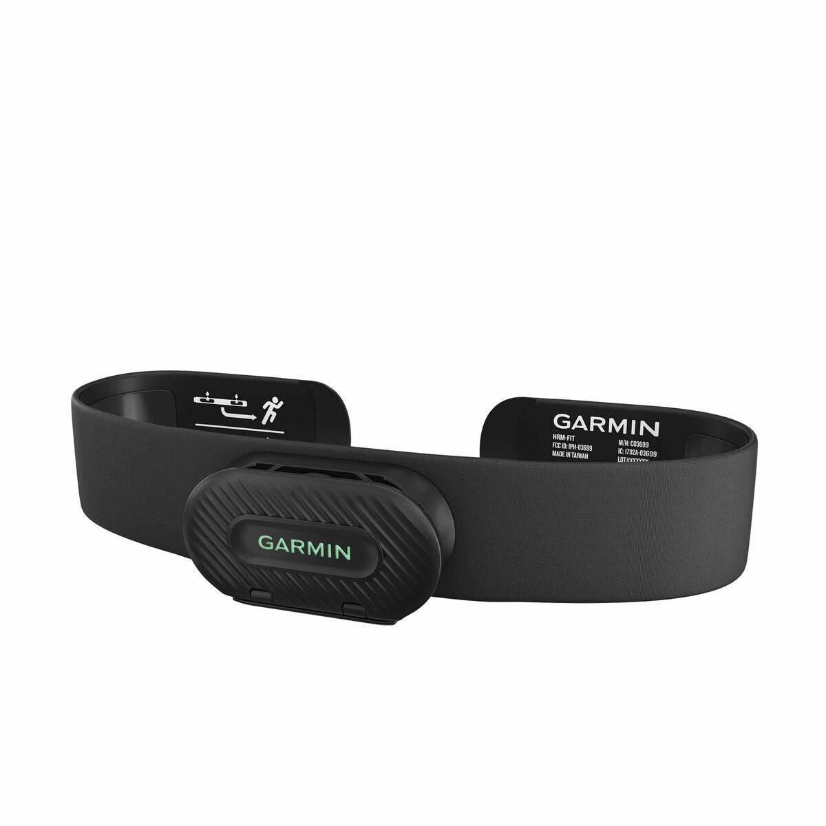 Cardiofréquencemètre de Sport Bluetooth GARMIN 010-13314-00
