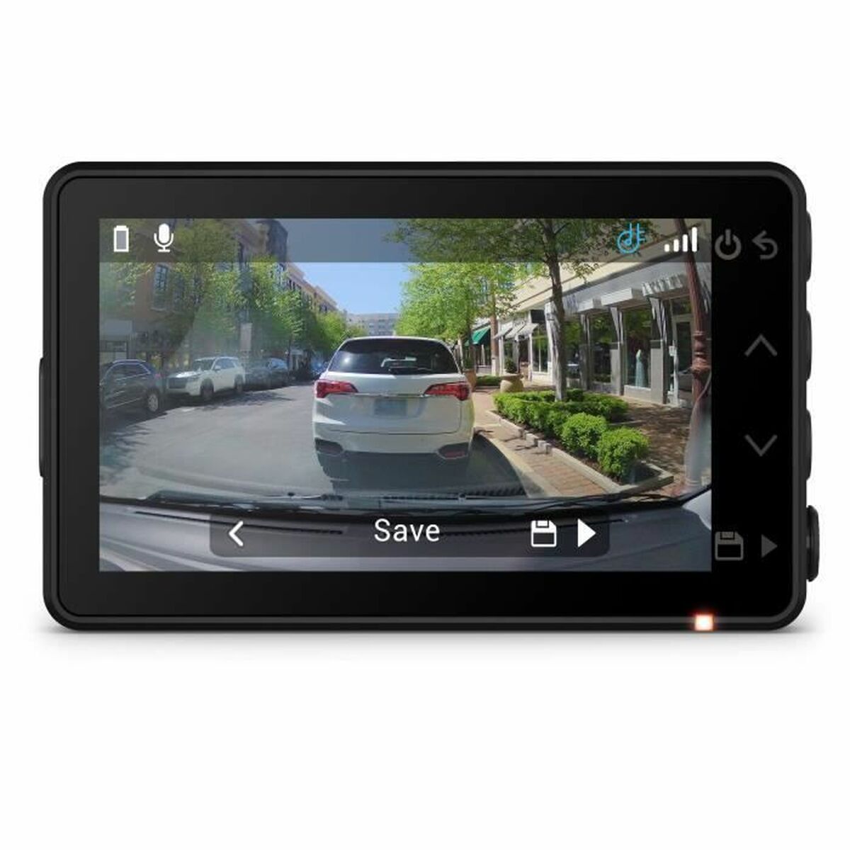 Caméra de Sport pour Voiture GARMIN X110