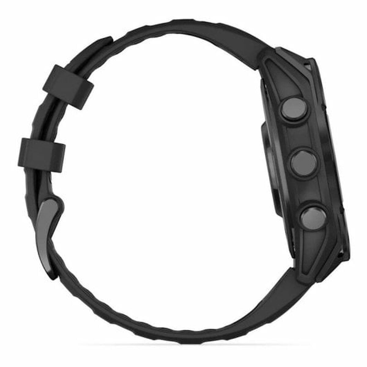 Montre intelligente GARMIN 010-02904-00 Noir 1,4"