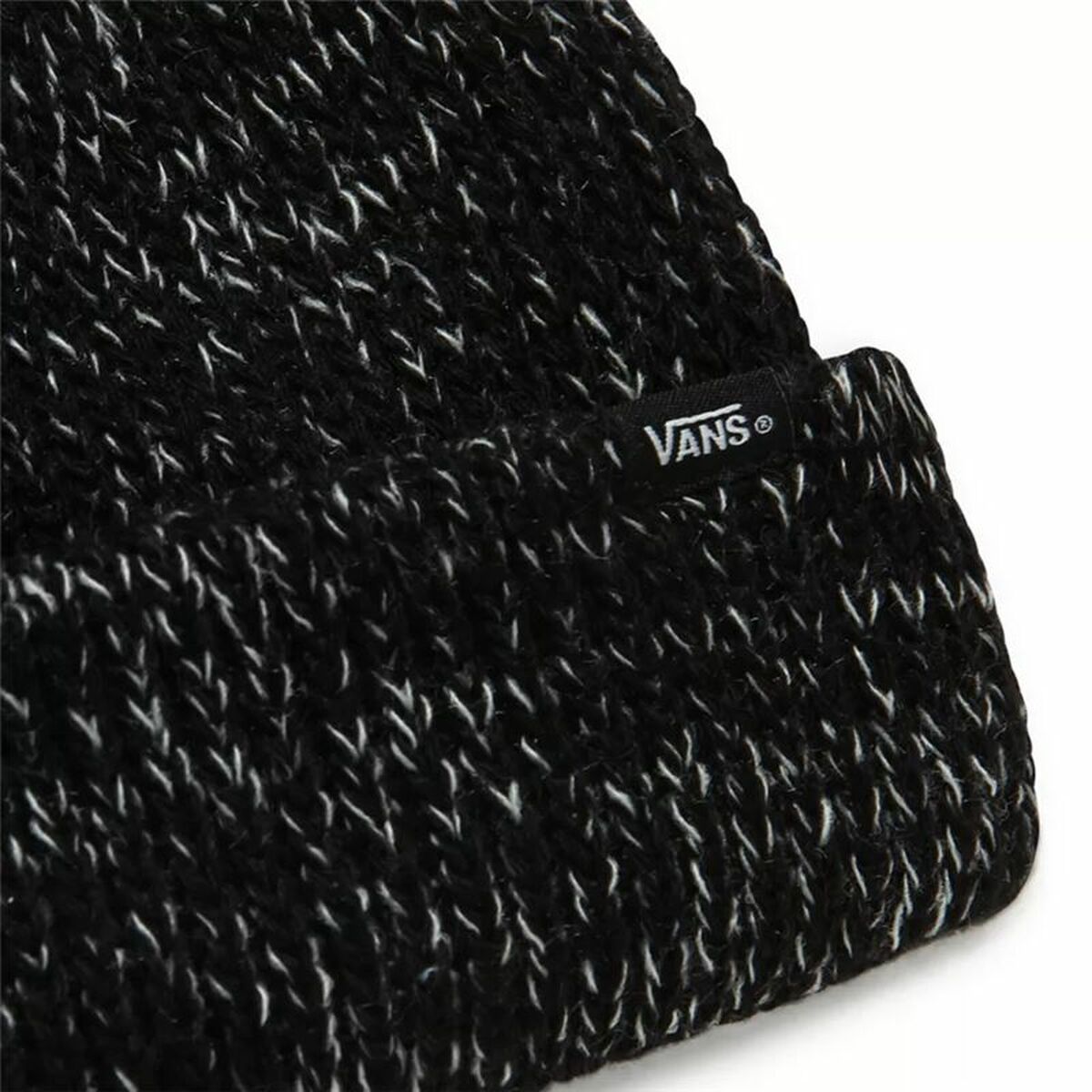 Chapeau Vans Core Basics Noir Chapeau
