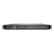 Router SonicWall 02-SSC-8986 RJ45 x 24 USB-A 3.2