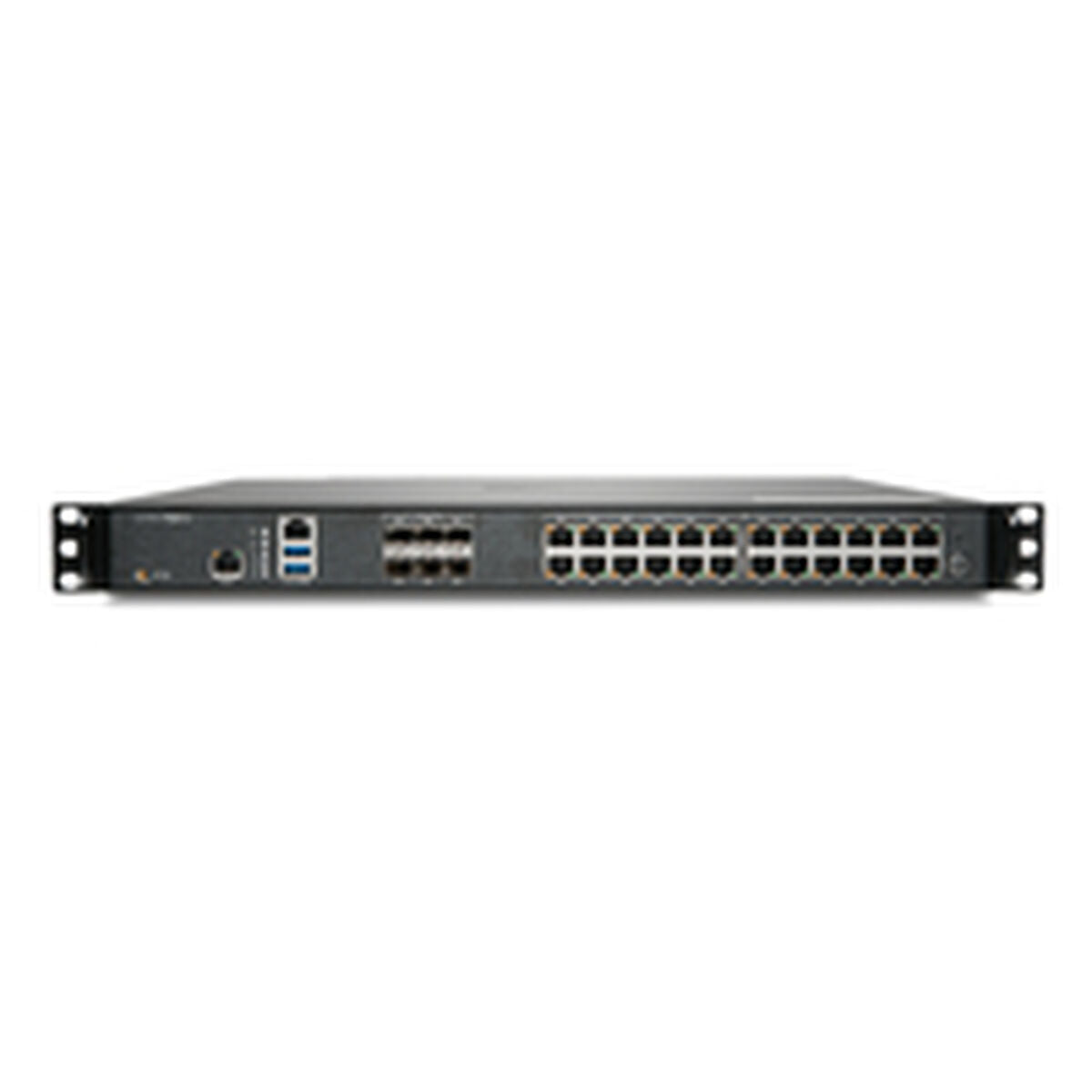 Router SonicWall 02-SSC-8986 RJ45 x 24 USB-A 3.2
