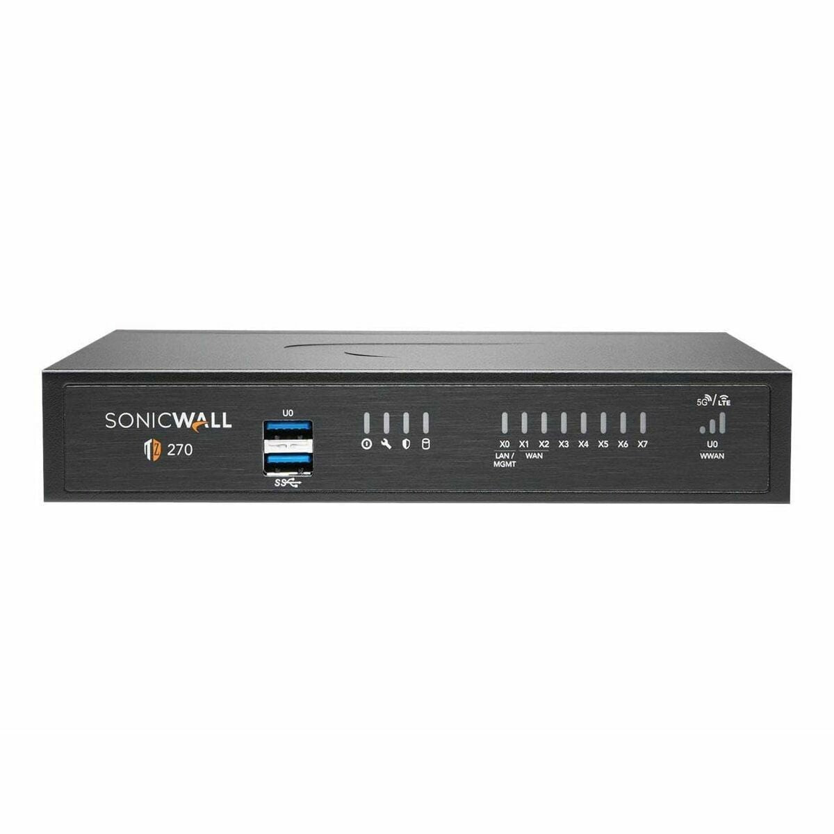 Router SonicWall 03-SSC-1802