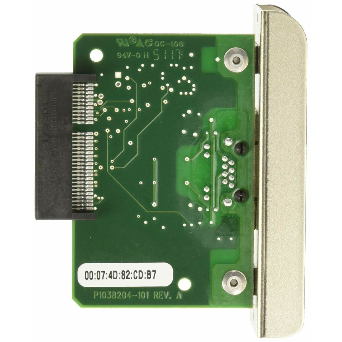 Serveur d'impression Zebra P1037974-001