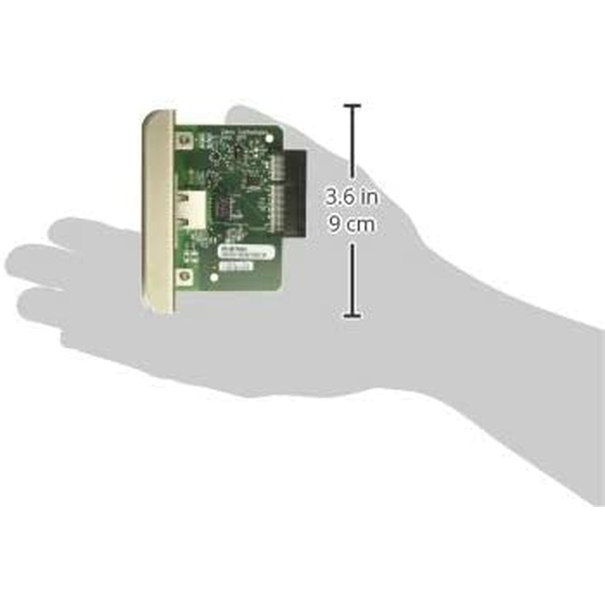 Serveur d'impression Zebra P1037974-001