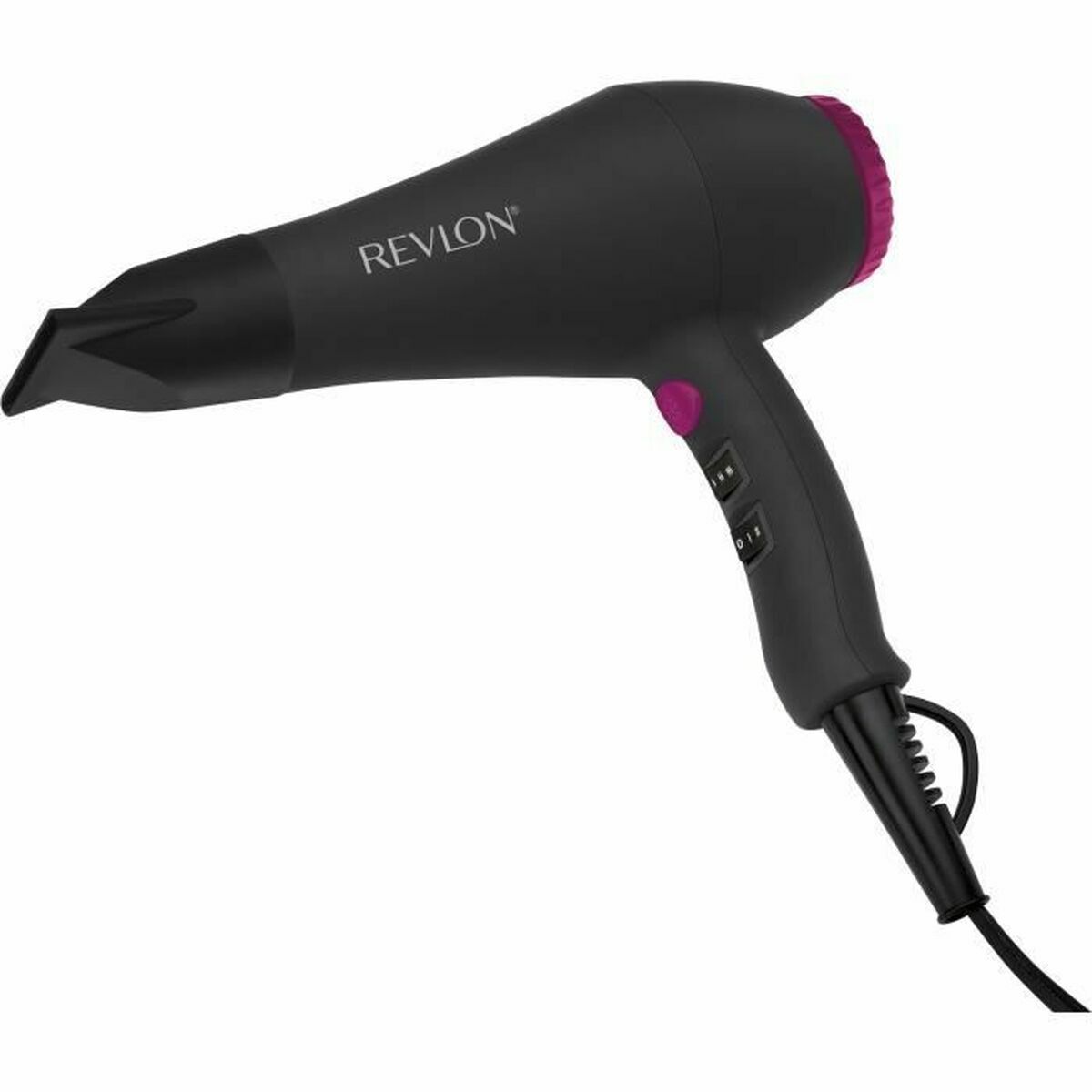 Sèche-cheveux Revlon RVDR5251E Noir 2000 W