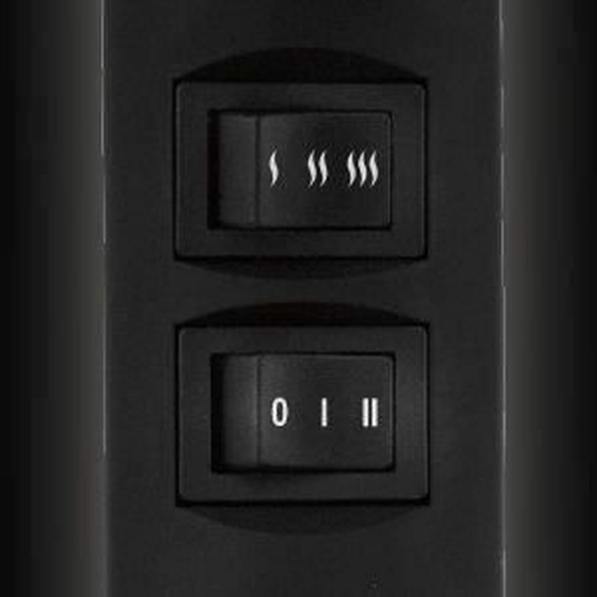 Sèche-cheveux Revlon RVDR5251E Noir 2000 W