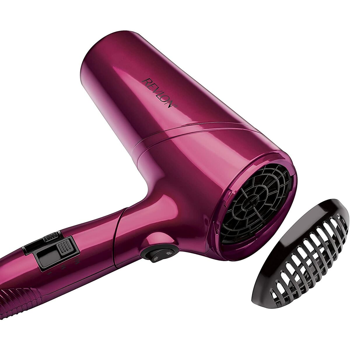 Fer à friser Revlon RVDR5292E 820 W