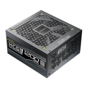 Bloc d’Alimentation Antec HIGH CURRENT GAMER HCG1200 PRO Platinum ATX 3.1 ATX 1200 W 125 W 80 PLUS Platinum