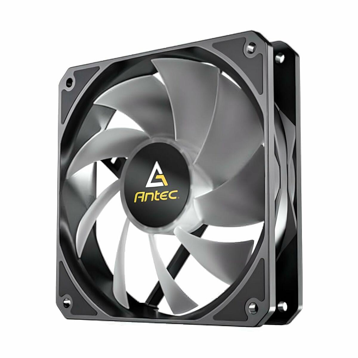 Ventillateur de cabine Antec P12 ARGB 3 Pièces