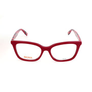Monture de Lunettes Femme Hugo Boss BO-0313-8A4 Ø 52 mm