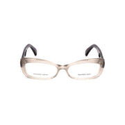 Monture de Lunettes Femme Alexander McQueen AMQ4203K6M Ø 52 mm