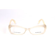 Monture de Lunettes Femme Alexander McQueen AMQ4203K6V Ø 52 mm