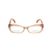 Monture de Lunettes Femme Alexander McQueen AMQ4203K6Z Ø 52 mm