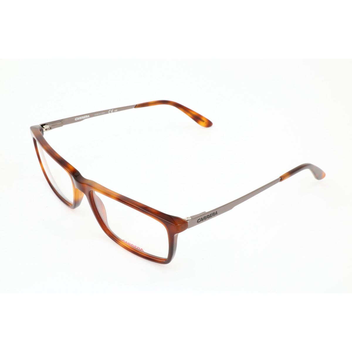 Monture de Lunettes Homme Carrera CA9914-FTT Marron Ø 55 mm