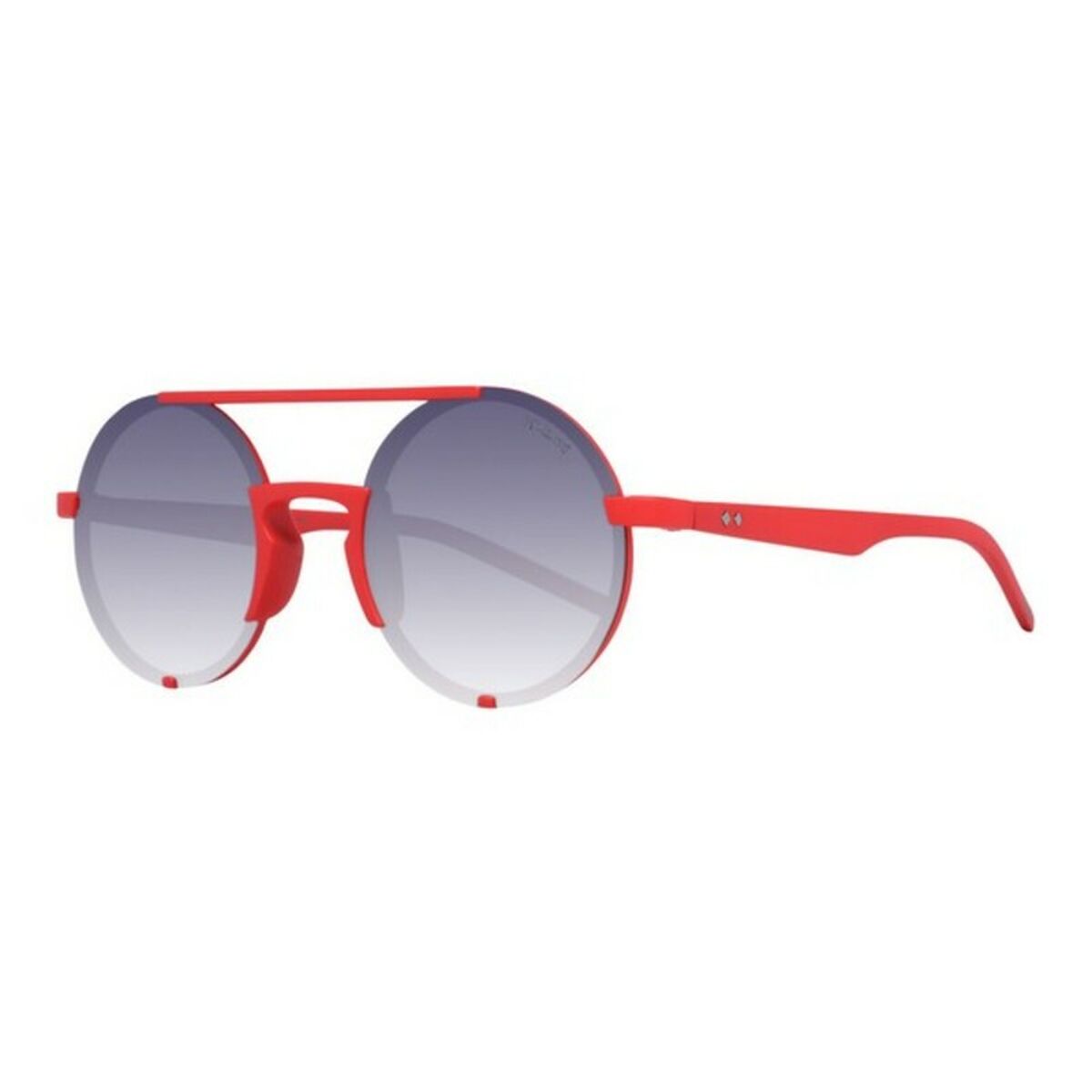 Lunettes de soleil Unisexe Polaroid PLD6016SABA8W Ø 50 mm