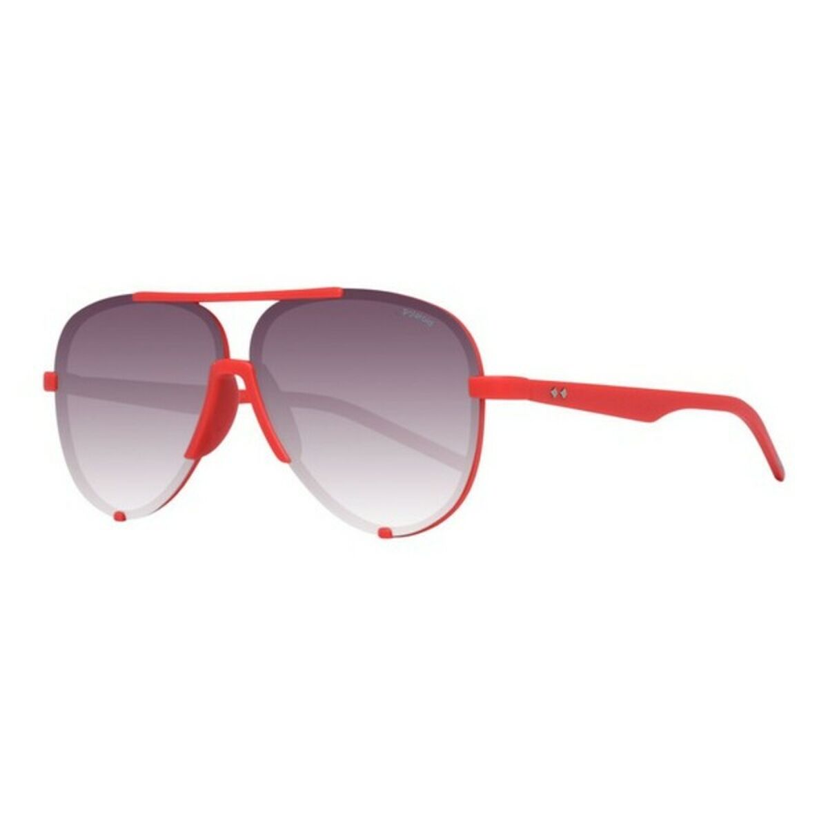 Lunettes de soleil Unisexe Polaroid PLD6017SABA8W ø 60 mm