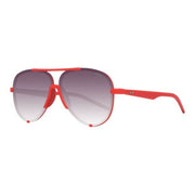 Lunettes de soleil Unisexe Polaroid PLD6017SABA8W ø 60 mm
