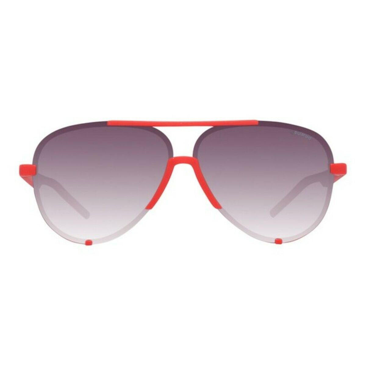 Lunettes de soleil Unisexe Polaroid PLD6017SABA8W ø 60 mm