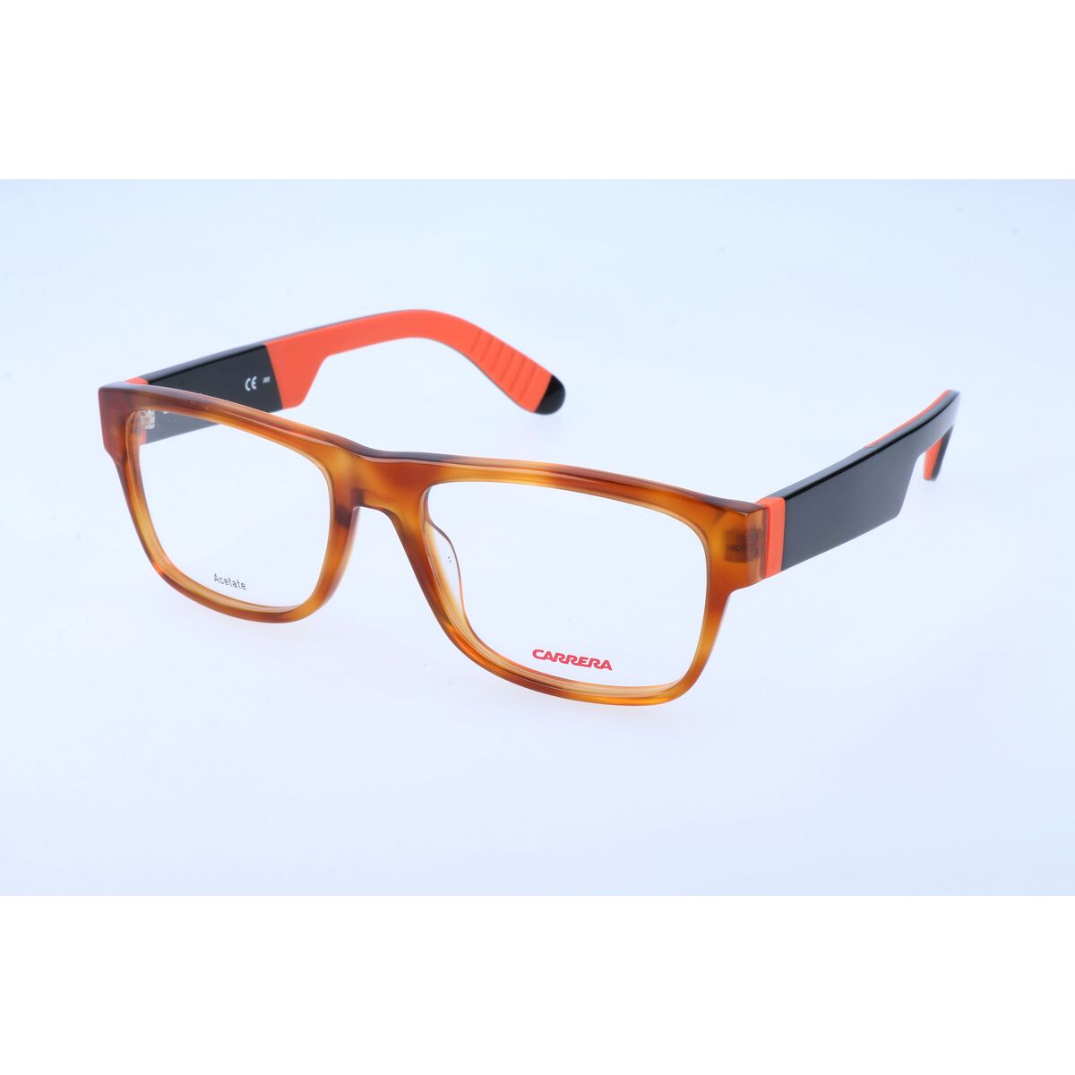 Monture de Lunettes Homme Carrera CA4402-P7A Marron ø 54 mm