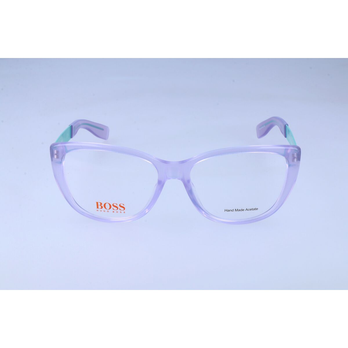 Monture de Lunettes Femme Hugo Boss BO-0219-FNJ Ø 53 mm