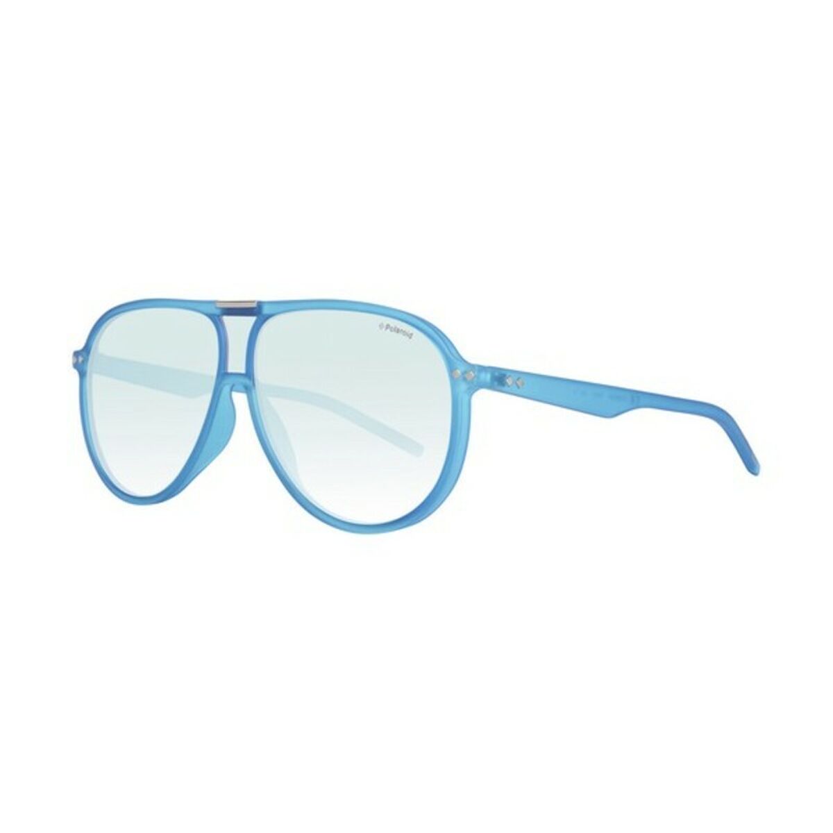 Lunettes de soleil Unisexe Polaroid PLD-6025-S15M Ø 99 mm