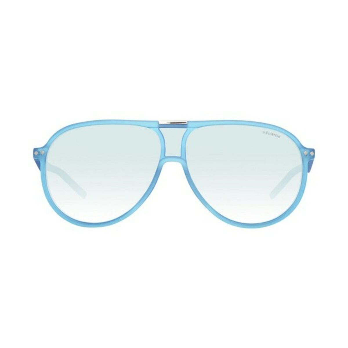 Lunettes de soleil Unisexe Polaroid PLD-6025-S15M Ø 99 mm