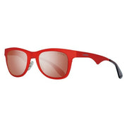 Lunettes de soleil Unisexe Carrera CA6000-MT-ABV Ø 49 mm