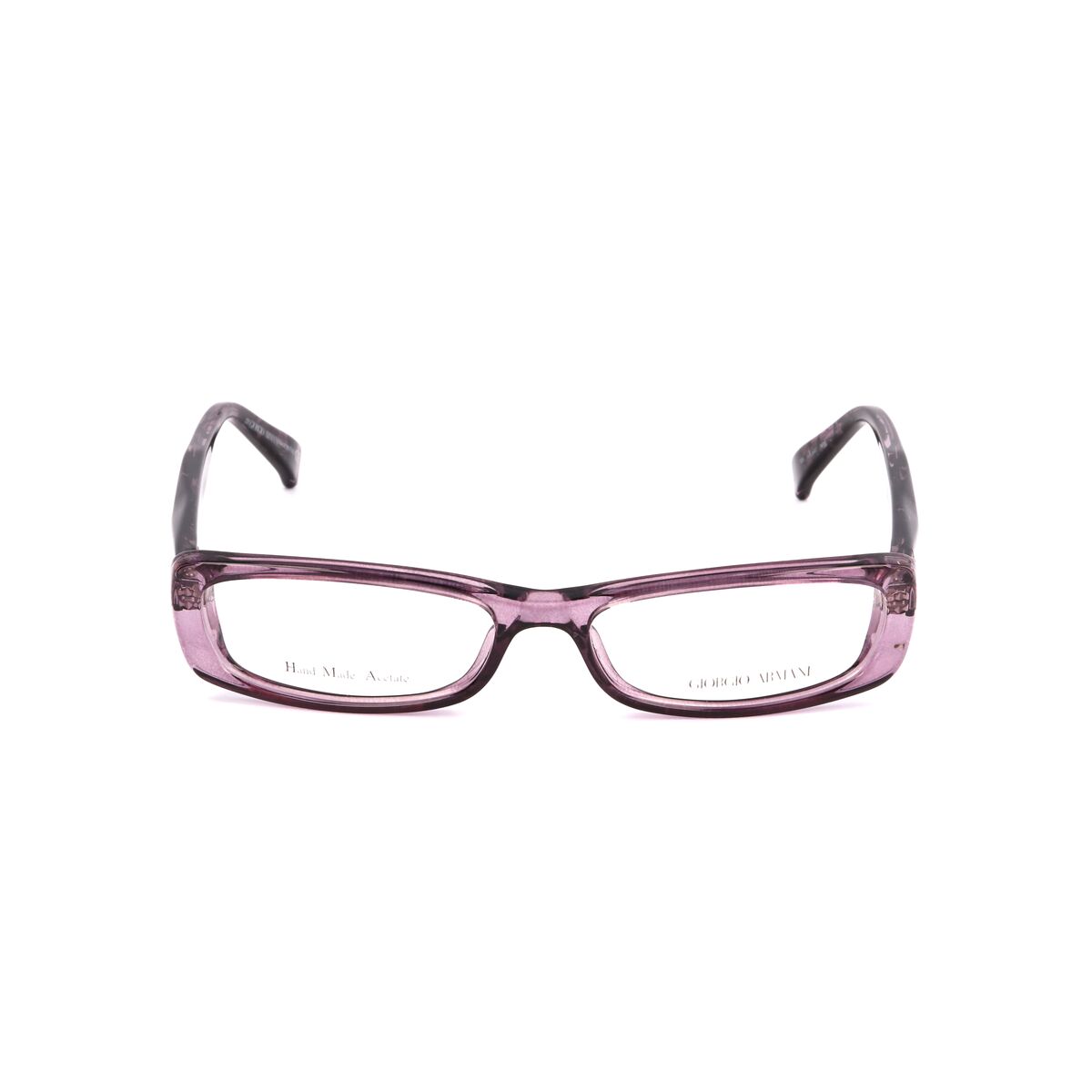 Monture de Lunettes Femme Armani GA647NPB