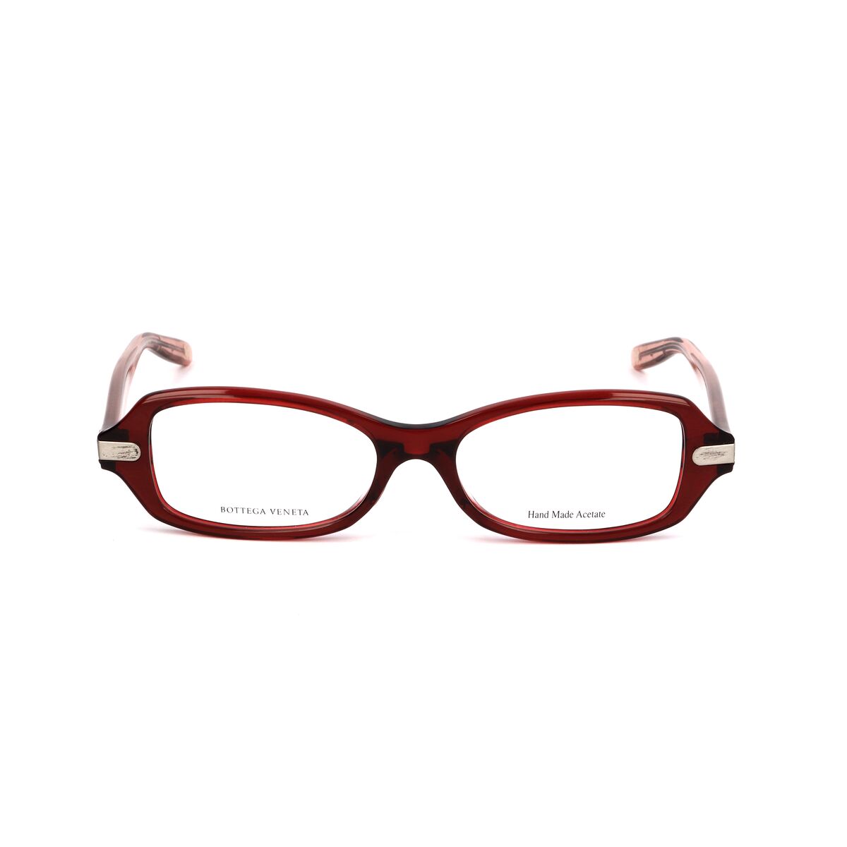Monture de Lunettes Femme Bottega Veneta BV602JEAE