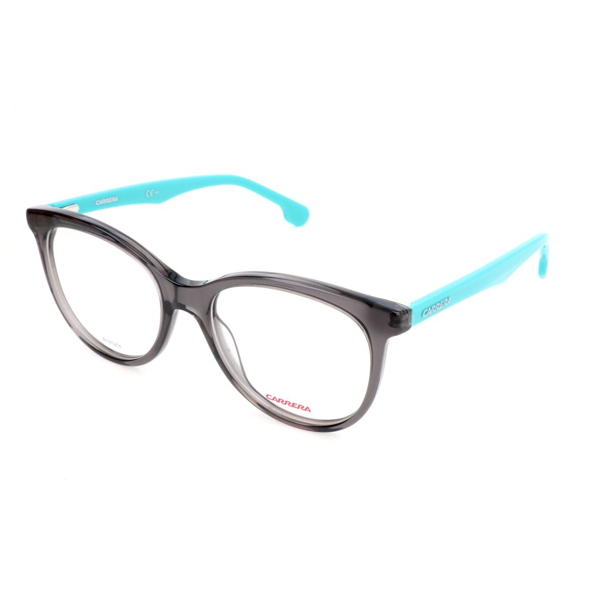 Monture de Lunettes Femme Carrera CARRERA-5545-V-R6S Ø 52 mm