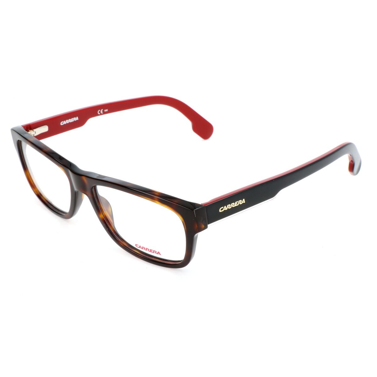 Monture de Lunettes Homme Carrera CARRERA-1102-V-581-54 Marron ø 54 mm