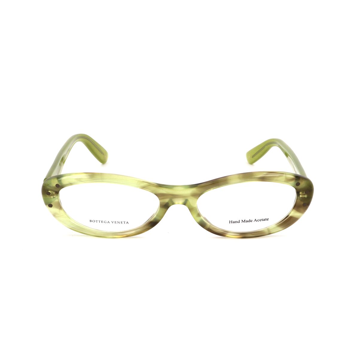 Monture de Lunettes Femme Bottega Veneta BV20442K Ø 51 mm
