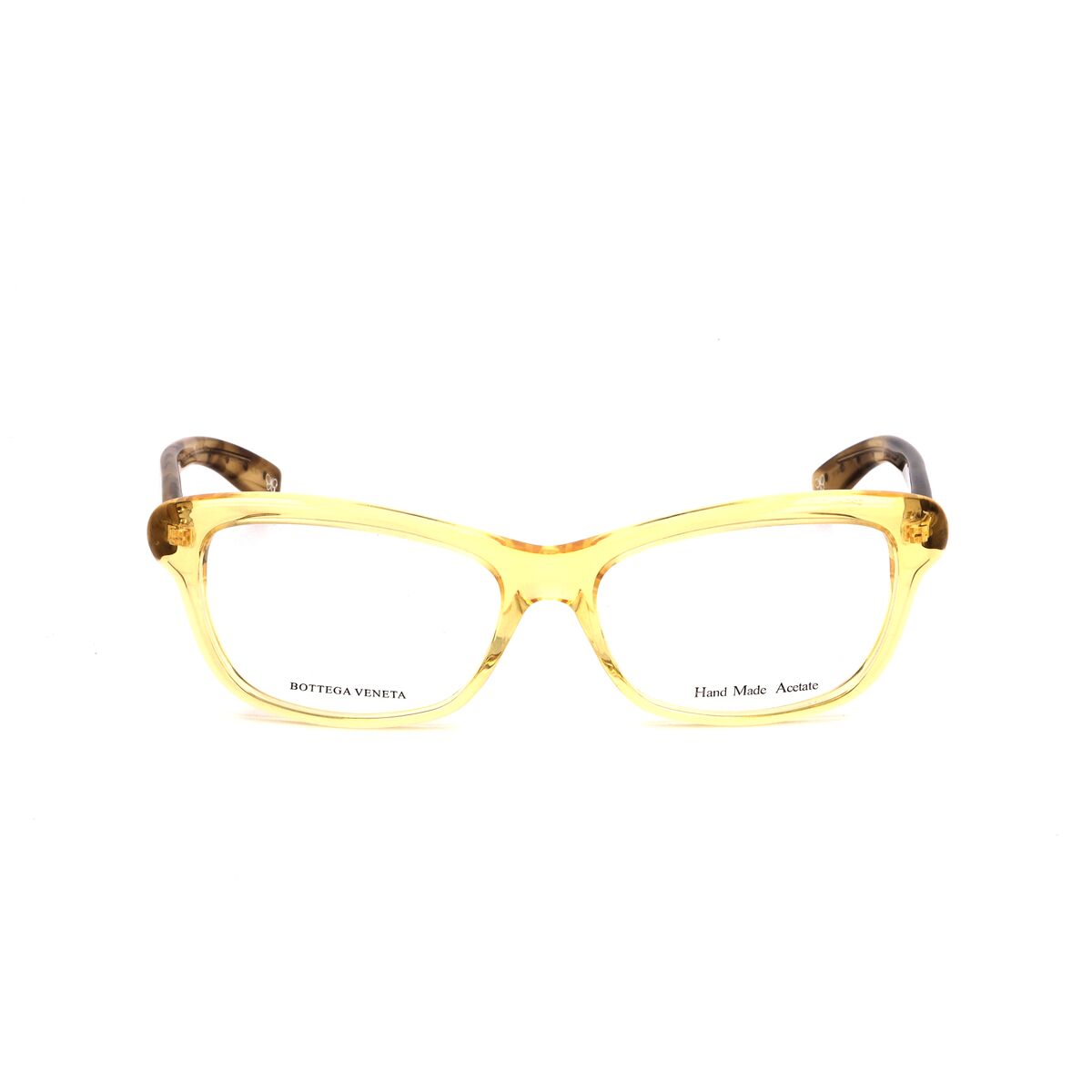 Monture de Lunettes Femme Bottega Veneta BV205446 Ø 52 mm
