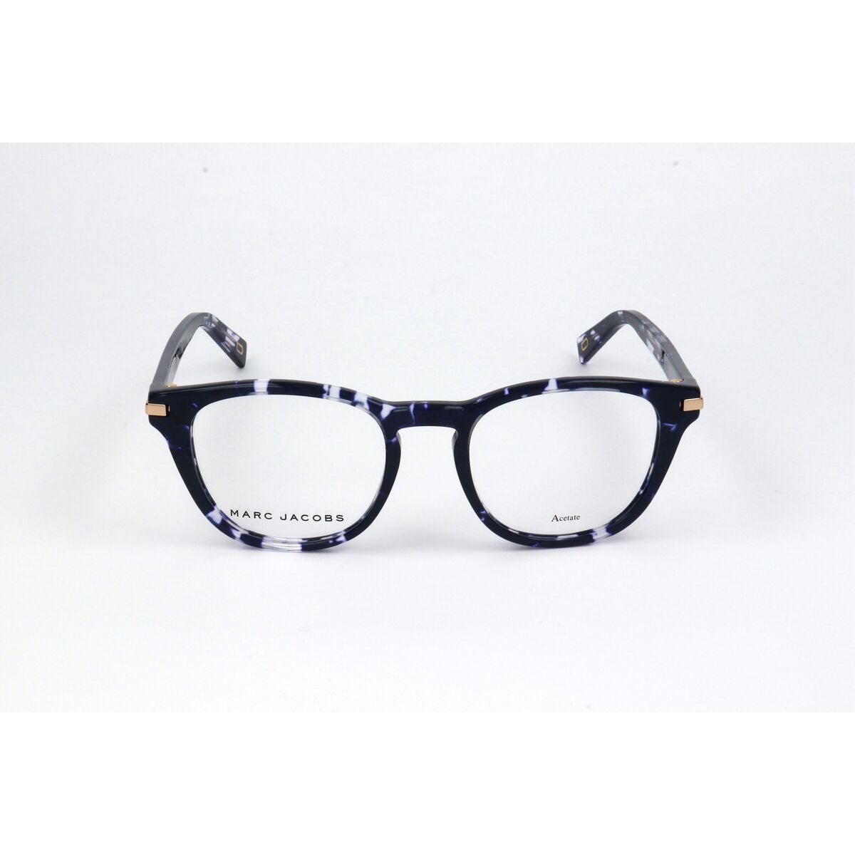 Monture de Lunettes Homme Marc Jacobs MARC-189-IPR Marron Ø 50 mm