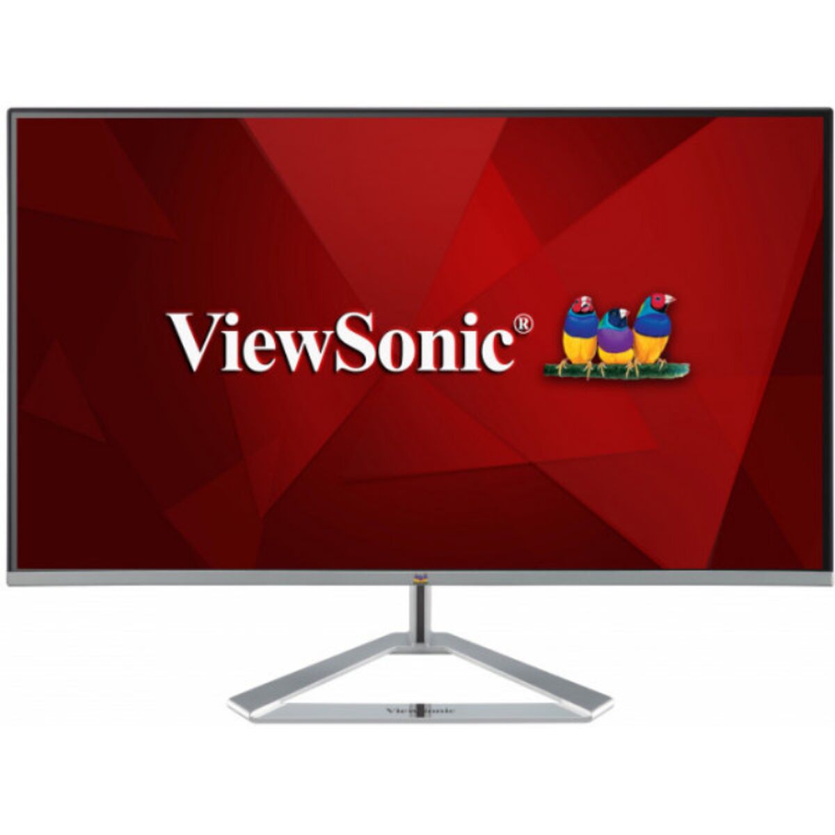 Écran ViewSonic VX2776-SMH Full HD 27"