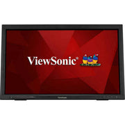 Écran ViewSonic TD2223 Full HD 21,5" 22"