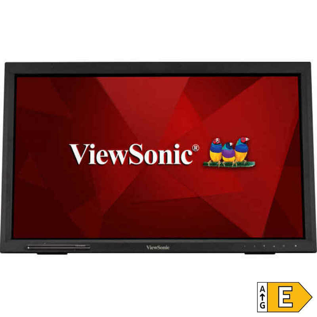 Écran ViewSonic TD2223 Full HD 21,5" 22"