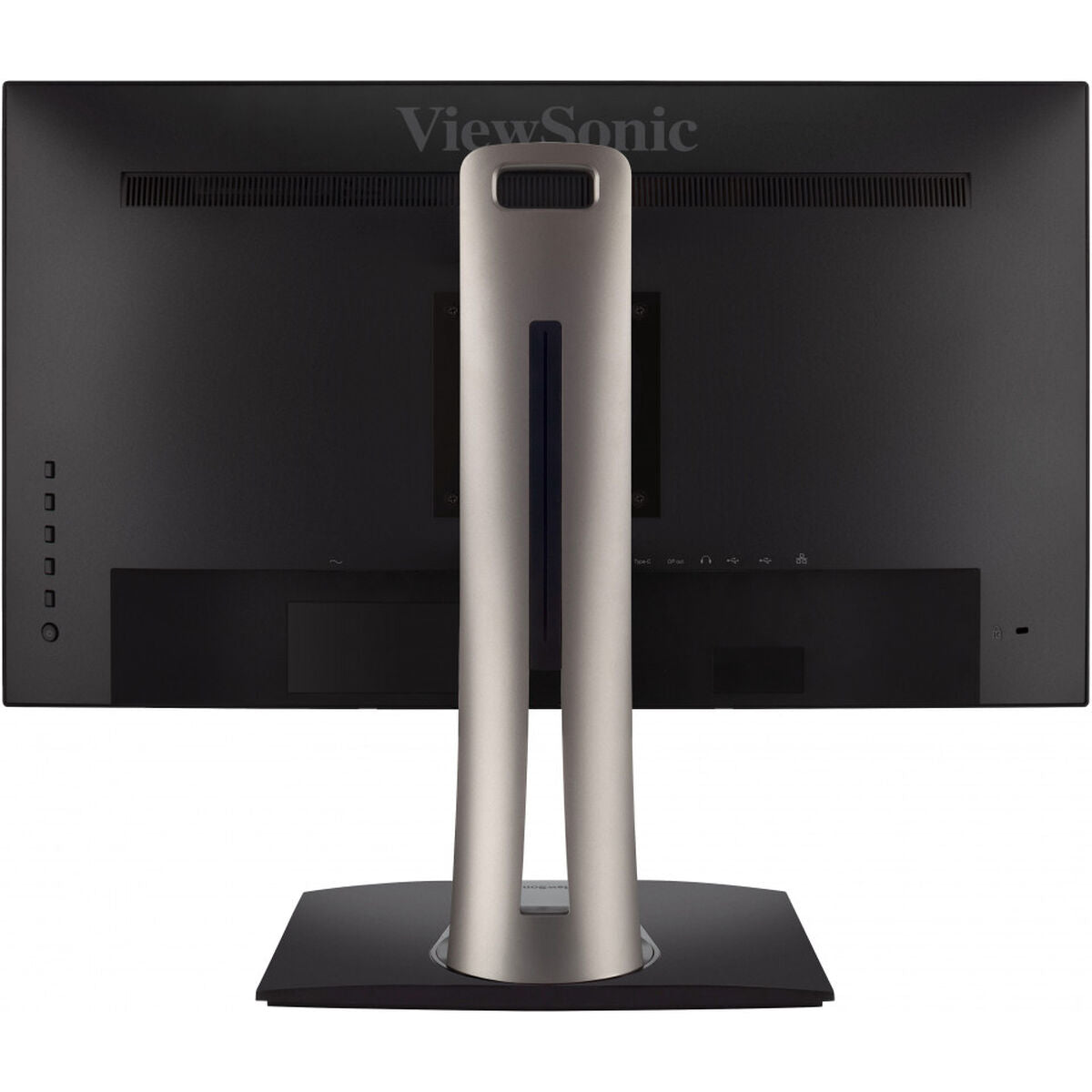 Écran ViewSonic VP2768a Quad HD 27"