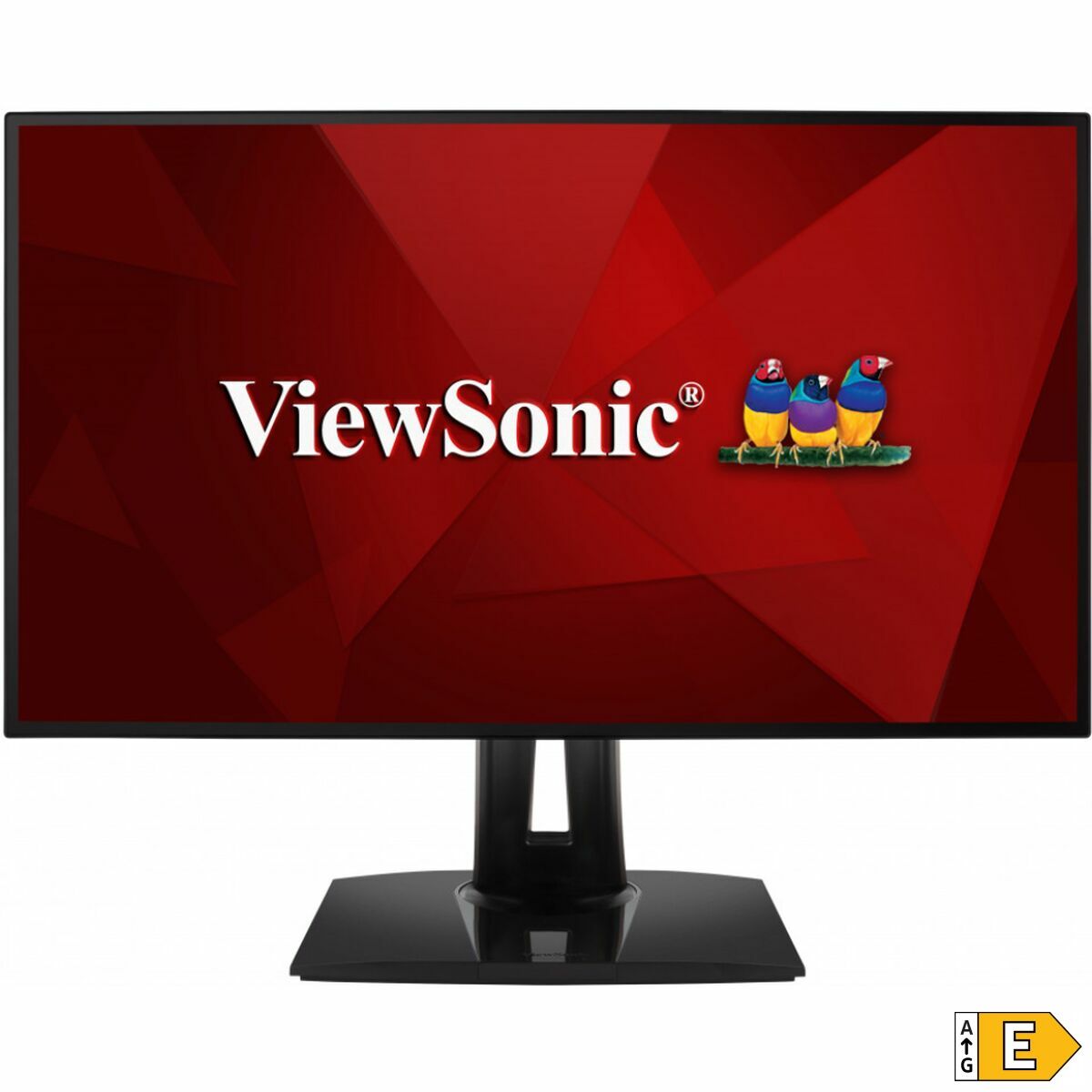 Écran ViewSonic VP2768a Quad HD 27"
