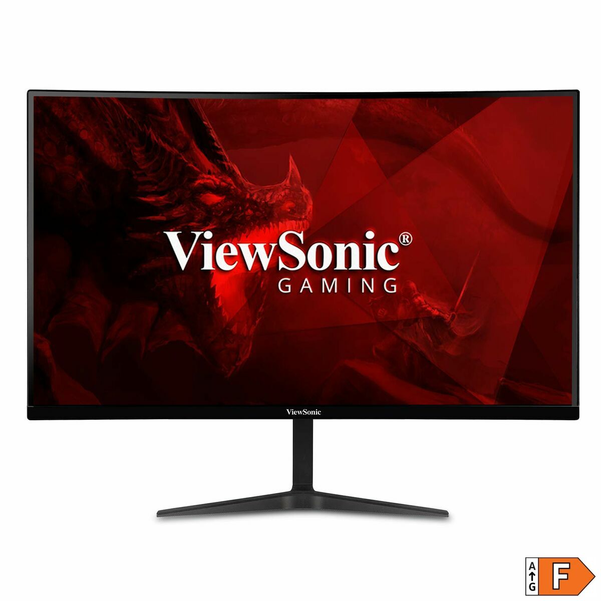 Écran ViewSonic VX3218-PC-MHD 31,5" Full HD 165 Hz