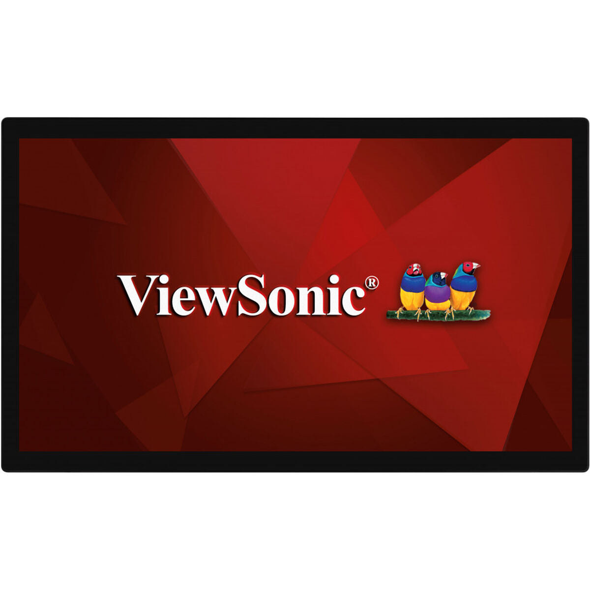 Monitor Gaming ViewSonic TD3207 32" 31,5" Full HD