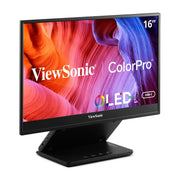Écran ViewSonic VP16-OLED 16" Full HD