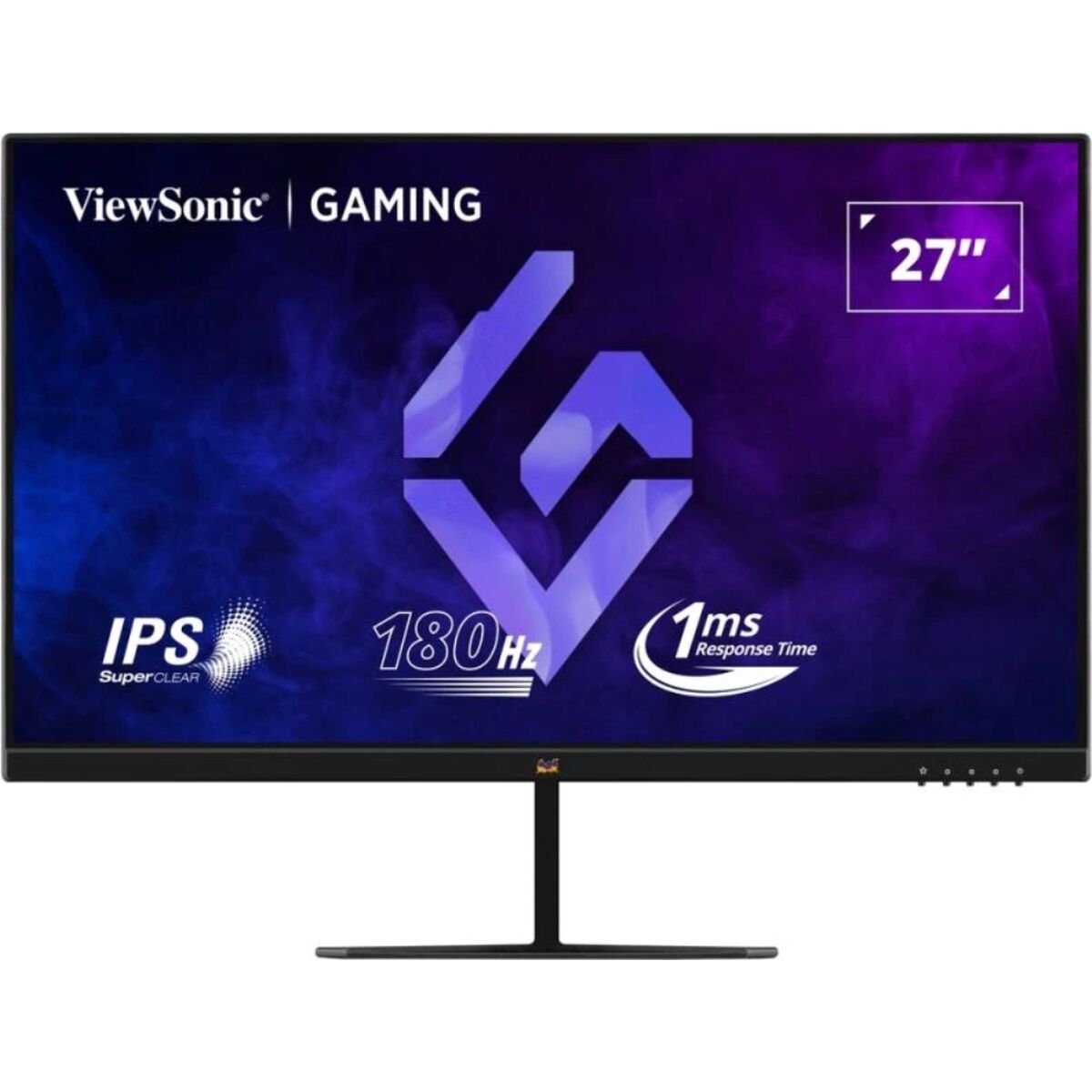Écran ViewSonic VX2779-HD-PRO Full HD 27"