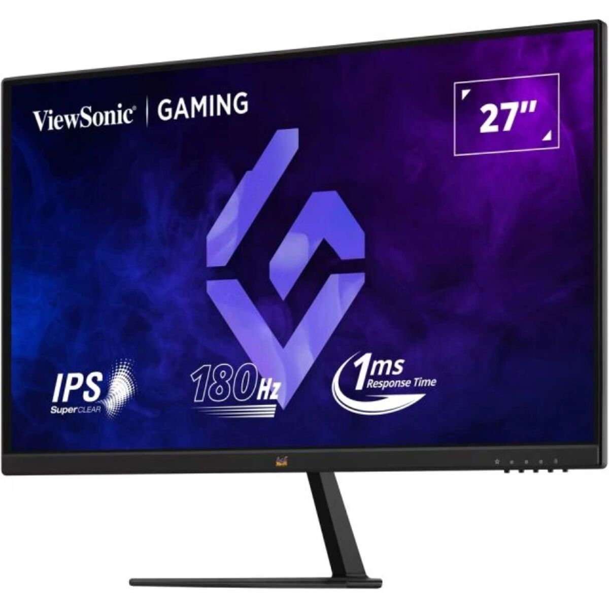Écran ViewSonic VX2779-HD-PRO Full HD 27"