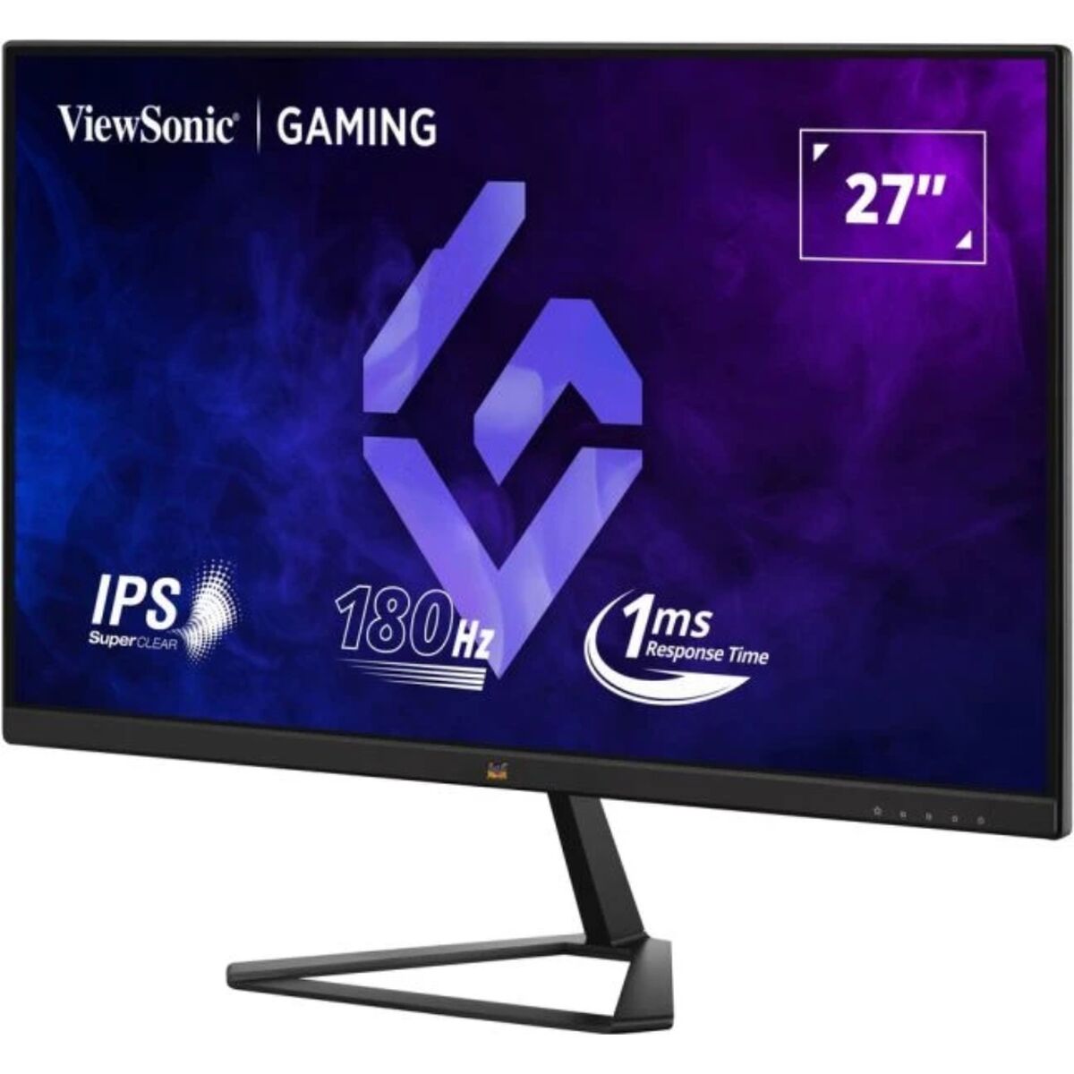 Écran ViewSonic VX2779-HD-PRO Full HD 27"